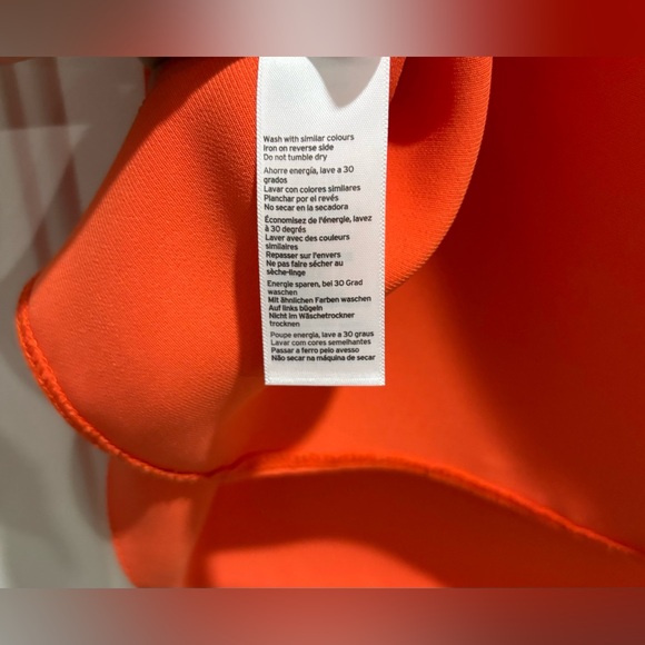 Topshop Top - Picture 7 of 7